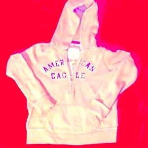 AMERICAN EAGLE HOODIE